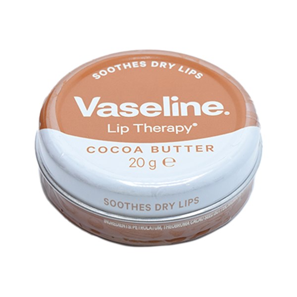 Cocoa Butter Lip Therapy