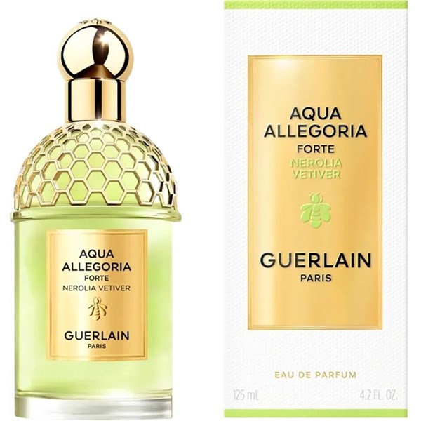 Aqua Allegoria Forte Nerolia Vetiver EDP 125 ml