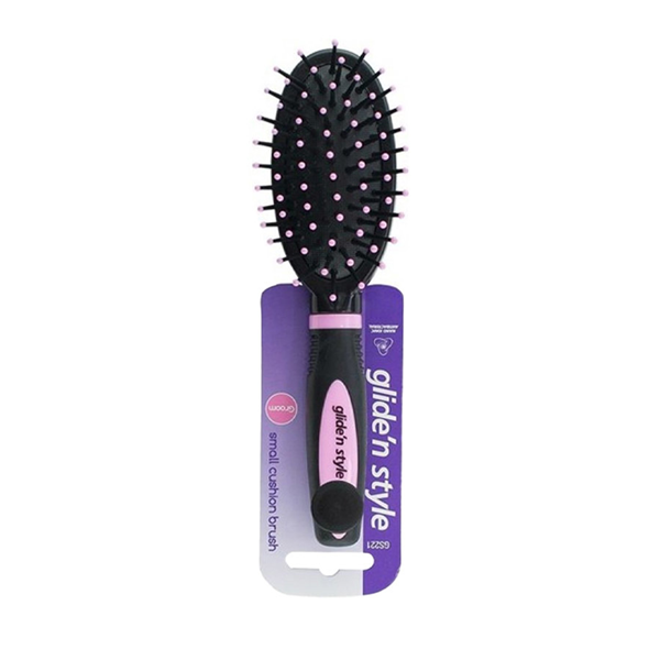 Glde Style Detangling Brush Small