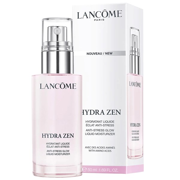 Hydra Zen Anti Stress Glow Liquid Moisturiser 50 ml