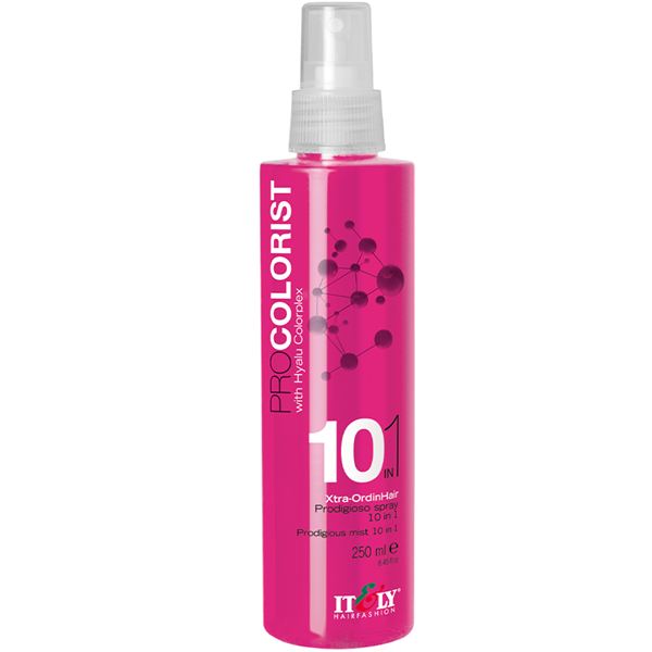 Pro Colorist with Hyalu Colorplex 10 in 1 Mist 250 ml