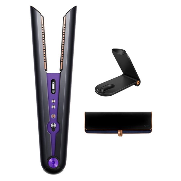 Styler Straightener Professional