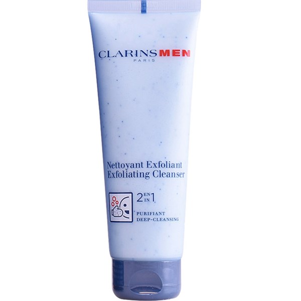 Exfoliating Cleanser 2 in 1 Deep Cleansing 125 ml