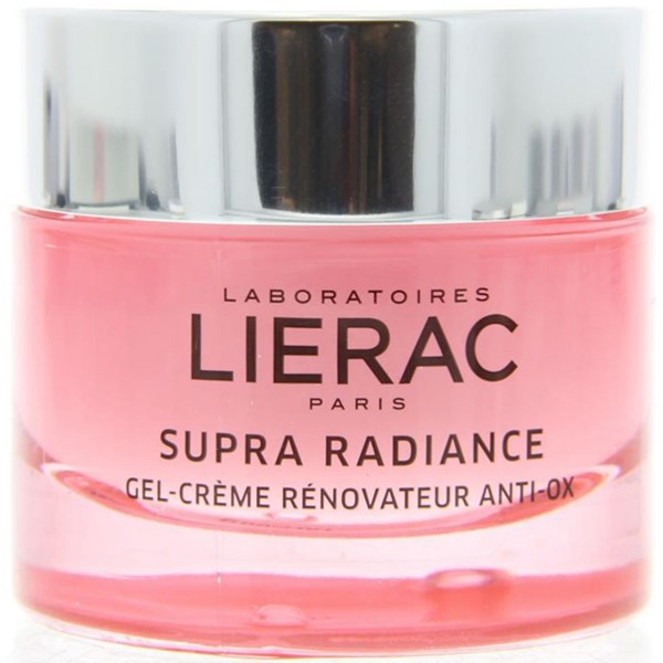 Supra Radiance Gel 50 ml