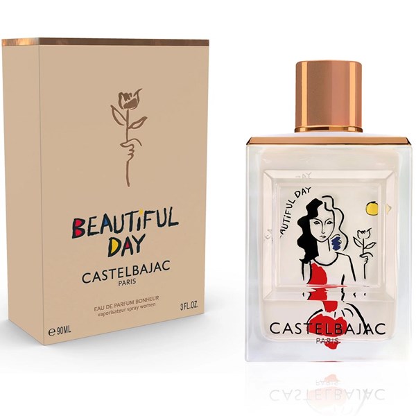 عطر بيوتيفول داي اودي بارفيوم 90 مل