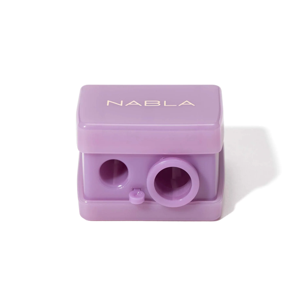 NABLA TEMPERAMATITE 3 IN 1  SHARPENER