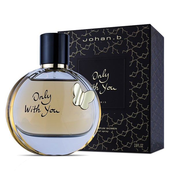 Only With You EDP 85 ml