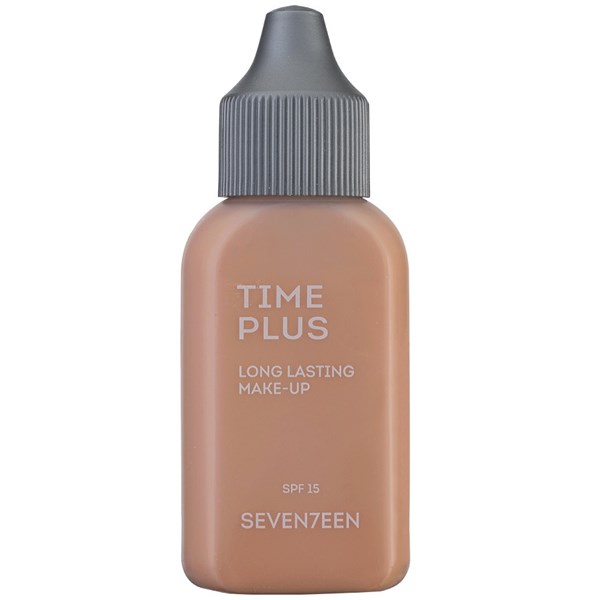 Time Plus Long Lasting Foundation SPF 15, 35 ml