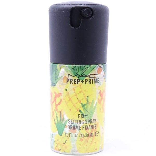 Prep & Prime Fix & Pineapple Setting Spray 30 ml