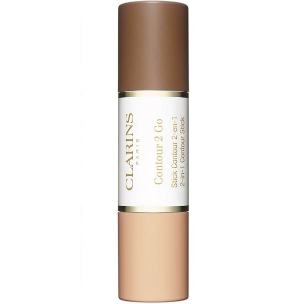 2 In 1 Contour Stick