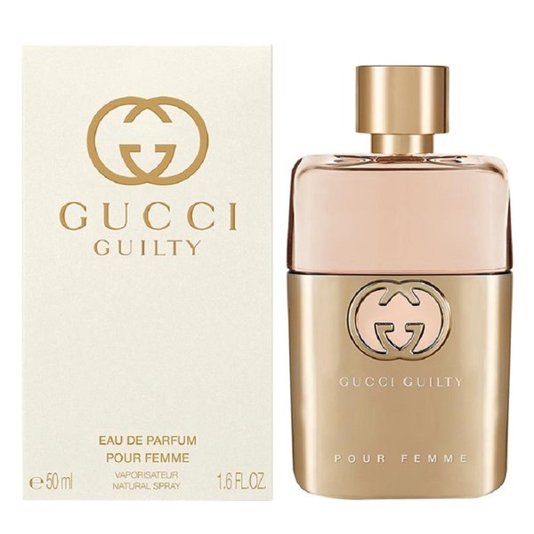 Gucci Guilty Pour Femme EDP