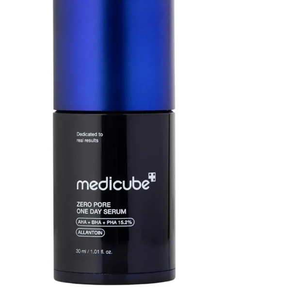 MEDICUBE ZERO PORE ONE DAY SERUM 30ML