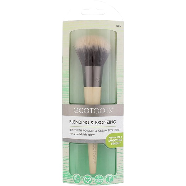 Blending & Bronzing Makeup Brush 1305