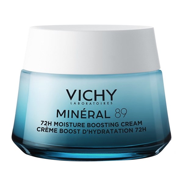 Mineral 89, 72H Moisture Boosting Cream 50 ml