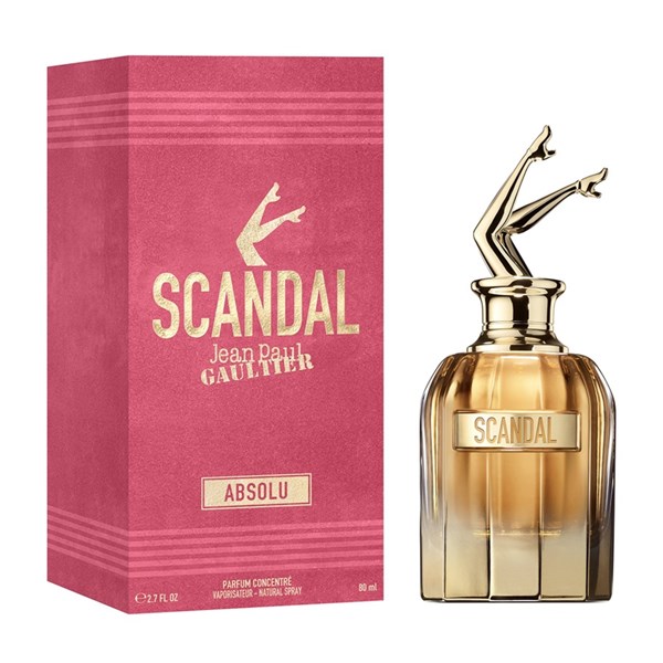 Scandal Absolu EDP 80 ml