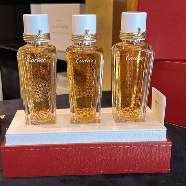 Oud Collection Set 3 PCS*75 ml