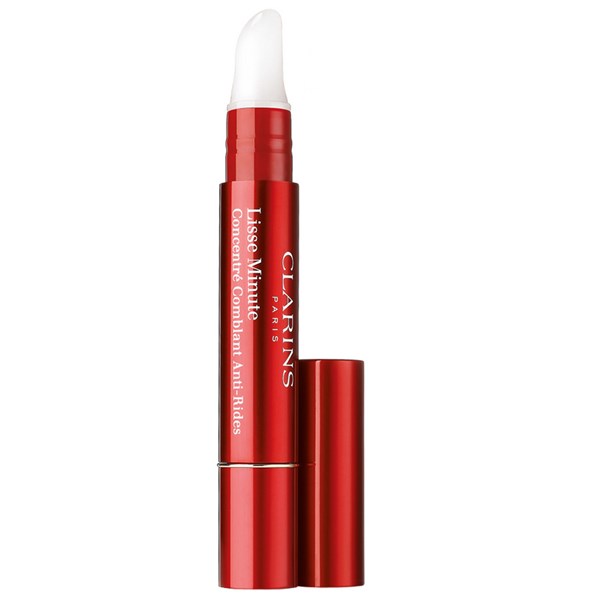 Instant Smooth Line Correcting Concentrate