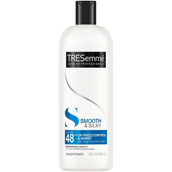 Smooth and Silky Conditioner 828 ml