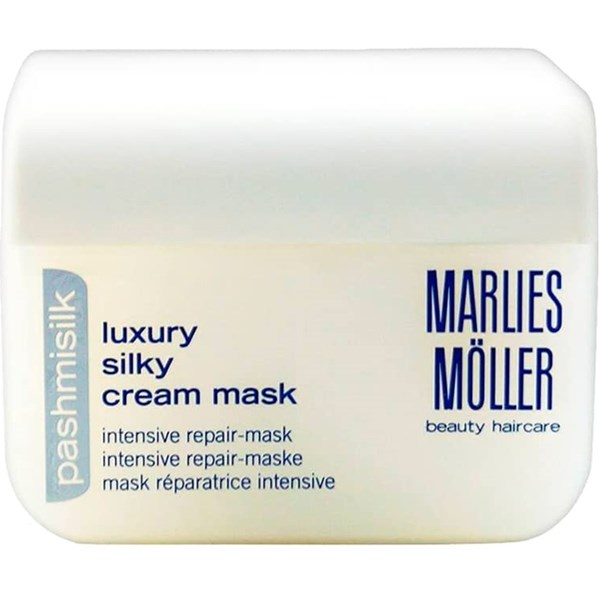 Luxury Silky Cream Mask 125 ml