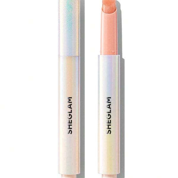 Pout-Perfect Shimmer Lip Plumper