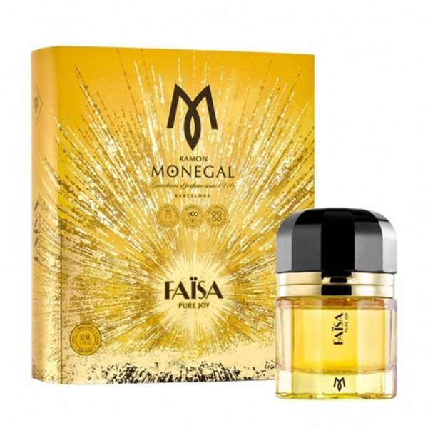 Faisa EDP 50 ml