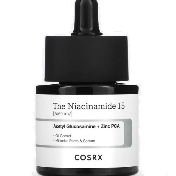 The Niacinamide 15 Serum - 20ml