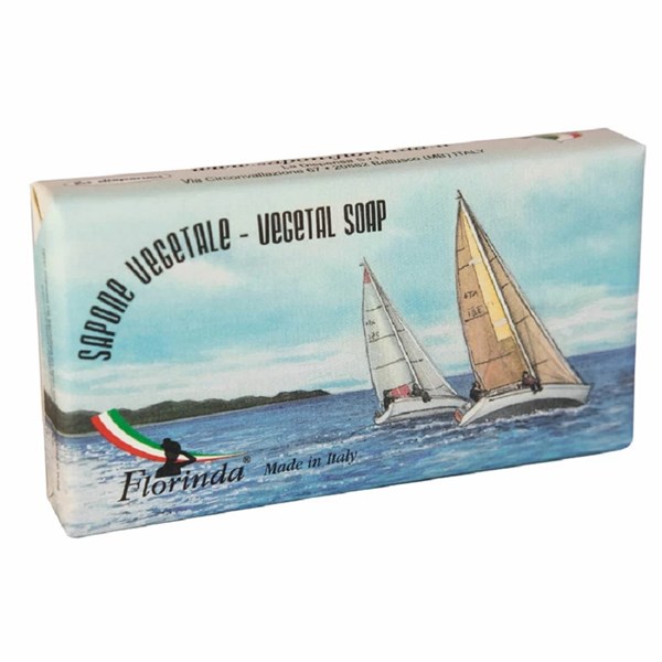 Vegetal Soap Bar 100 g