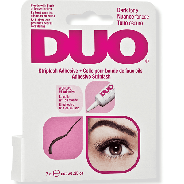 Eyelash Adhesive Dark