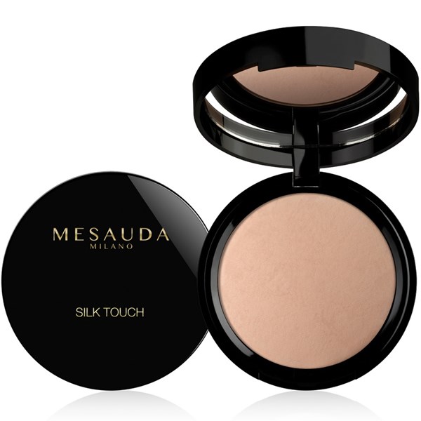 Silk Touch Powder