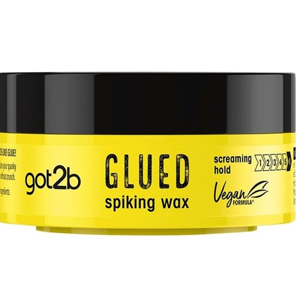 GOT2B Glued Spiking Gum Wax 75 ml