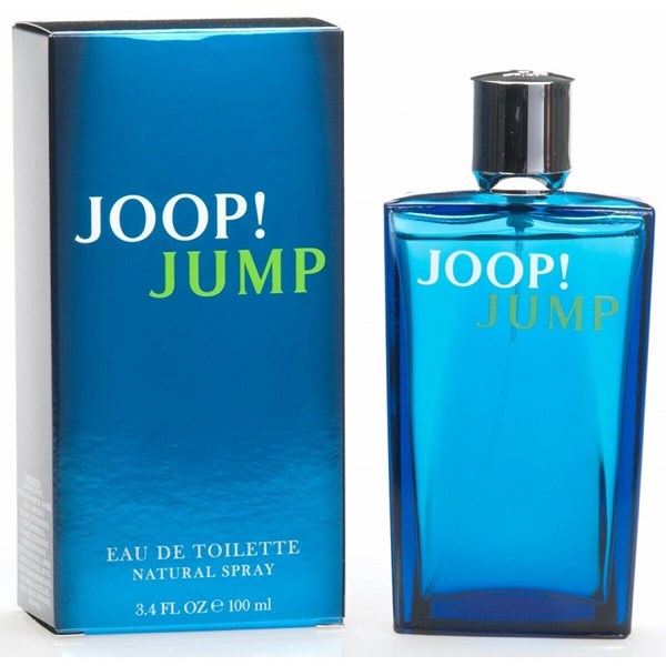 Jump EDT 100 ml