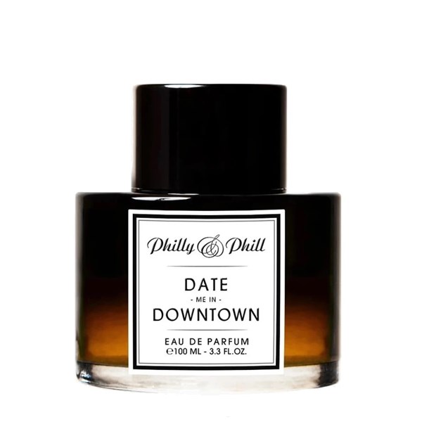 Date Me In Downtown EDP 100 ml