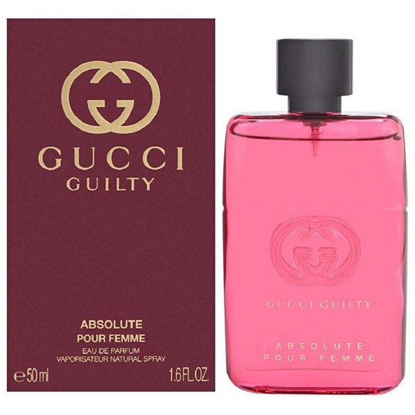 Guilty Absolute EDP 50 ml