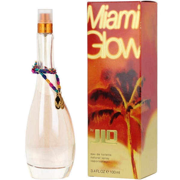 Miami Glow EDT 100 ml