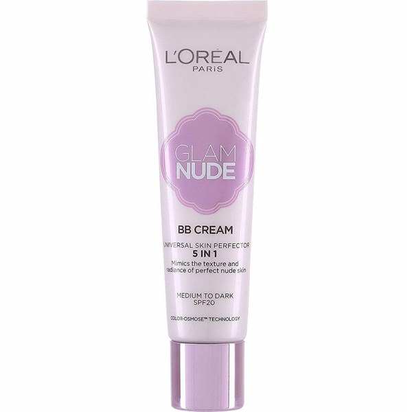 Nude Magique 5 In 1 BB Cream SPF 20