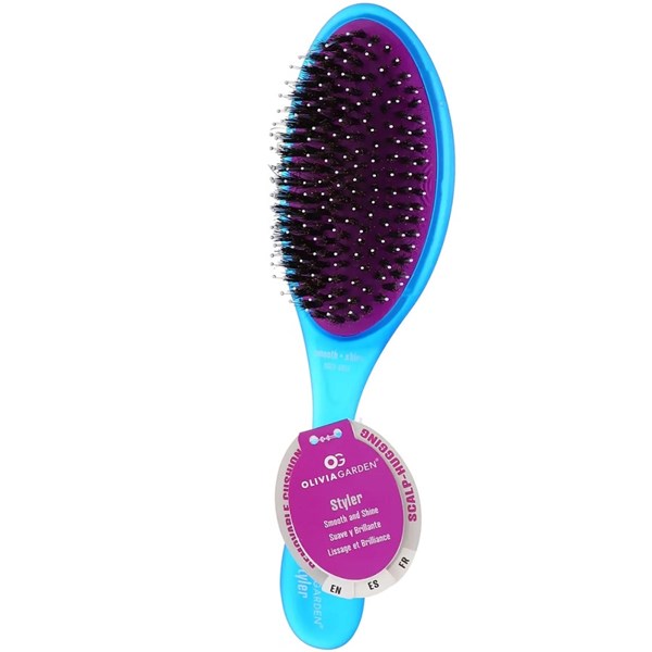 Styler Brush Blue OGD_C02