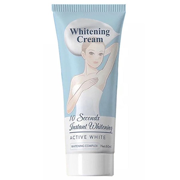 Bellezon Whitening Cream 60 ml