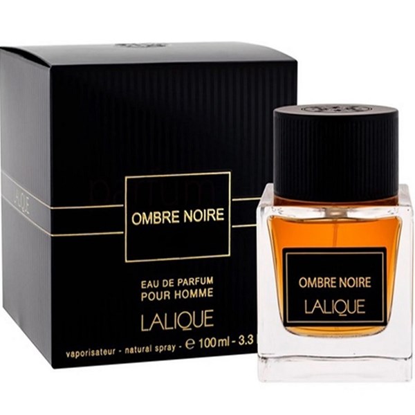 Ombre Noire EDP 100 ml