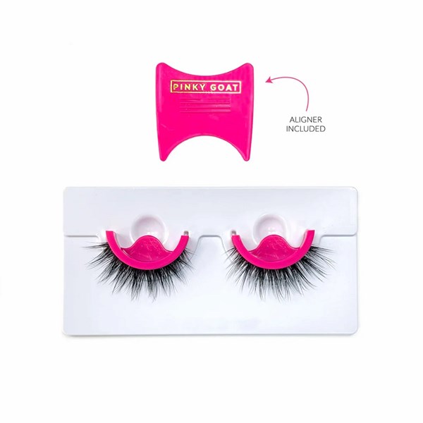 Gisela Eye Lashes