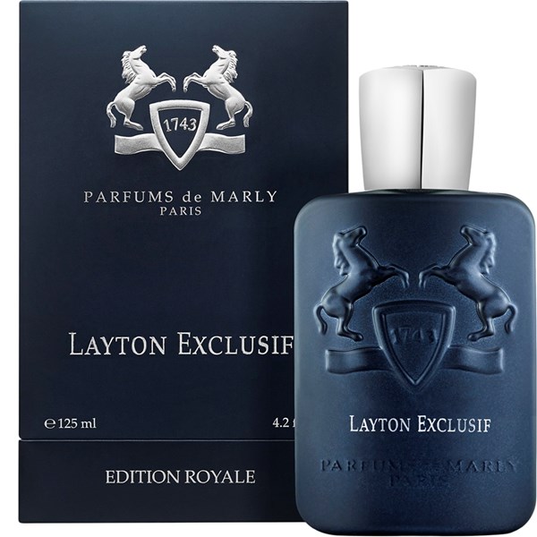 Layton Exclusive EDP 125 ml