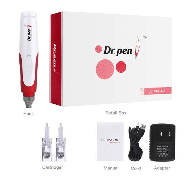 Professional Electric Derma Auto Pen