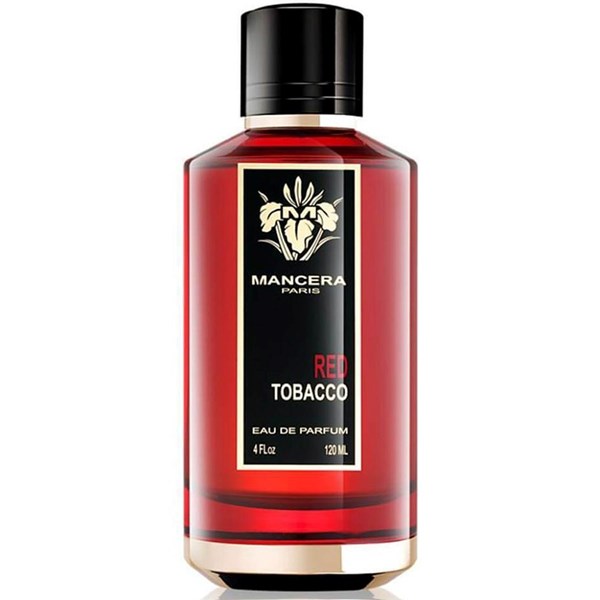 Red Tobacco EDP 120 ml