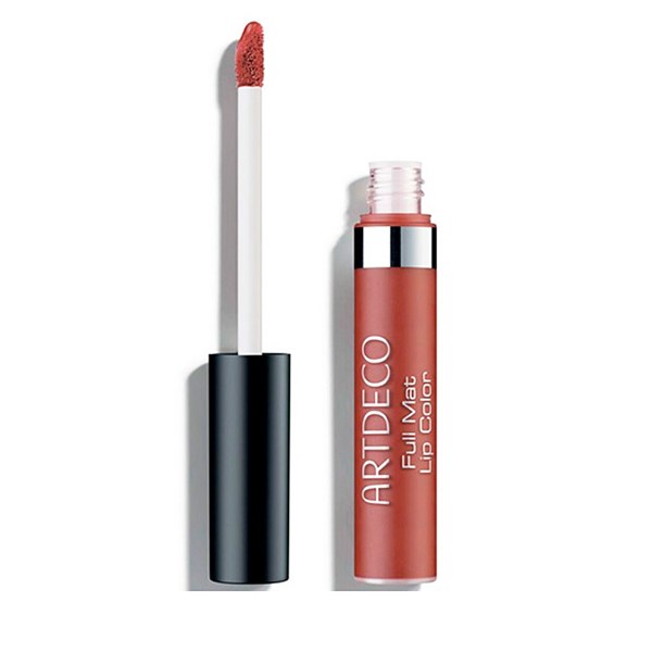 Full Mat Lip Color Long Lasting