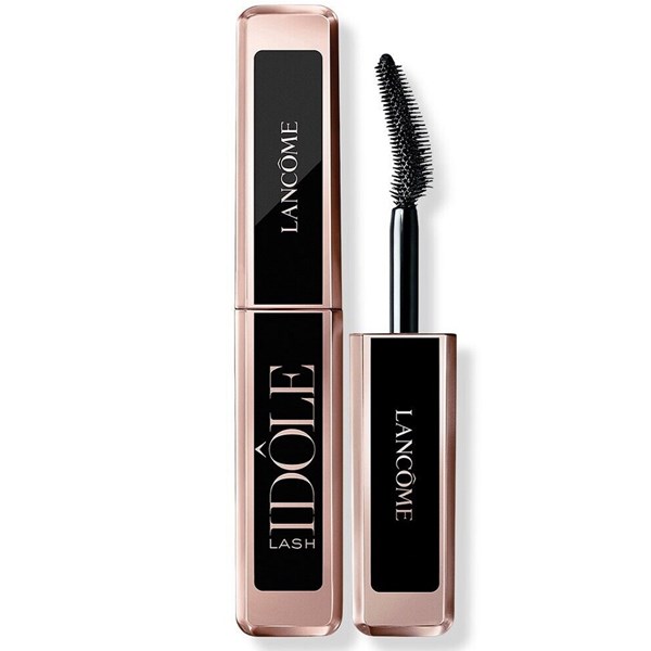 Lash Idole Lifting Effective Volumizing Mascara 01 Black