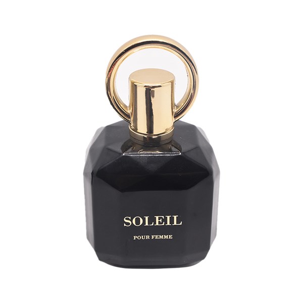 Soleil Pour Femme EDP 100 ml