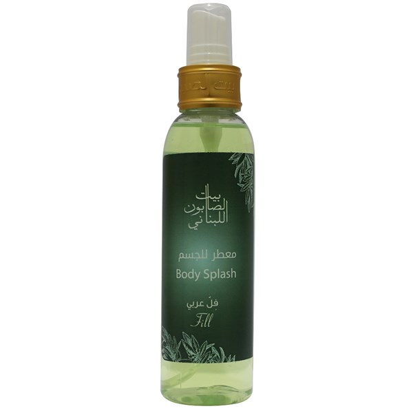 Body Mist Fill 150 ml