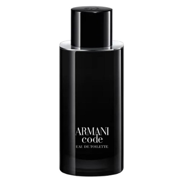 Armani Code New EDT 125 ml