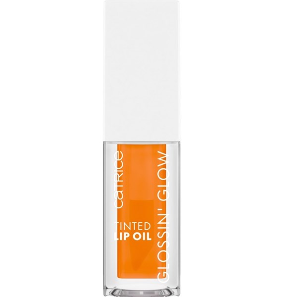 Glossin Glow Tinted Lip Oil 030