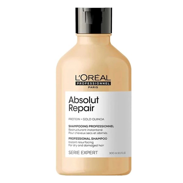 Absolut Repair Shampoo 300 ml