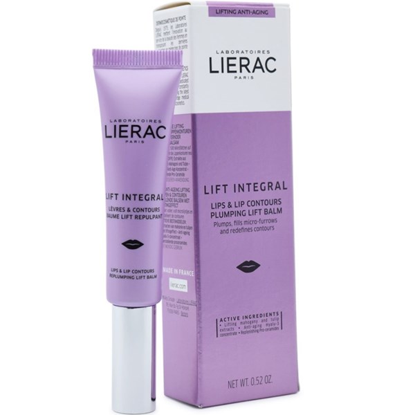 Lift Integral Lips & Contour Repulmping Lift Balm 15 ml